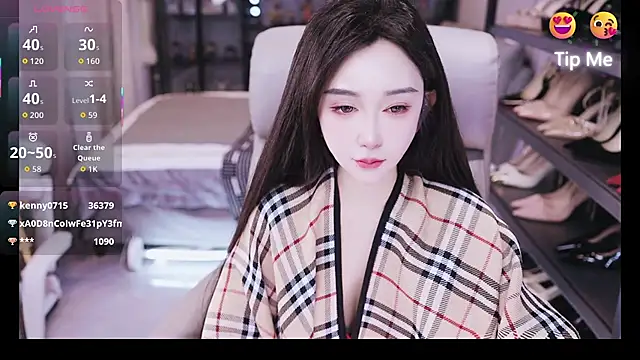 kelariy online show from 01.06.26