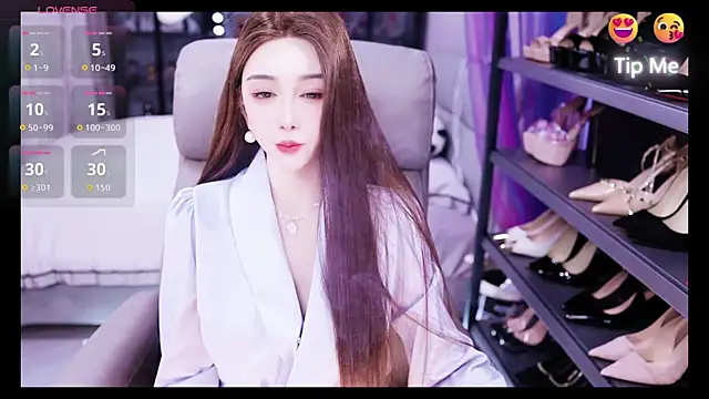 kelariy online show from 02.09.26