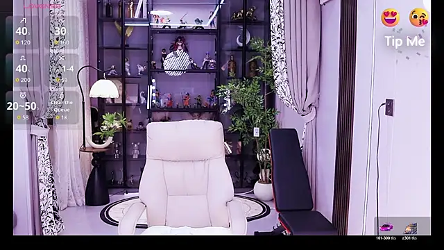 kelariy online show from 06.29.26