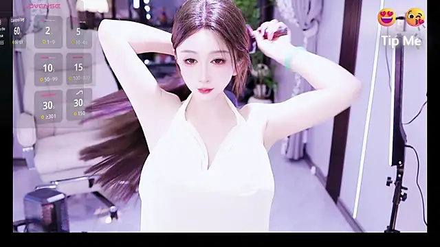 kelariy online show from 07.24.26