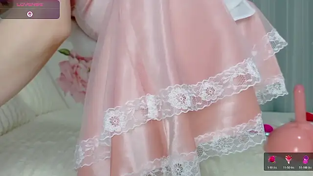 MIZUKI88888 online show from 04.13.26