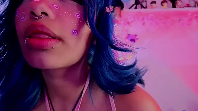 zoelight18 online show from 01.09.26