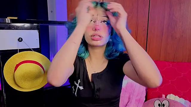 zoelight18 online show from 04.04.26