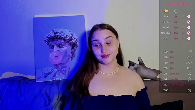 yourlexie online show from 09.18.25