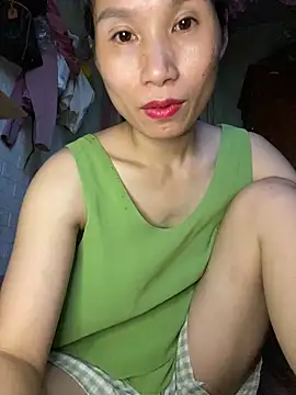 MinHiNi online show from 09.14.25