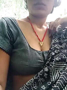 NEHA-DESHI999 online show from 10.21.25