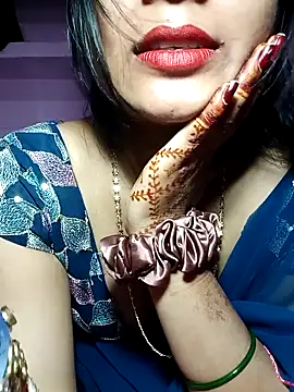 NEHA-DESHI999 online show from 03.12.26