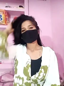 NEHA-DESHI999 online show from 04.04.26