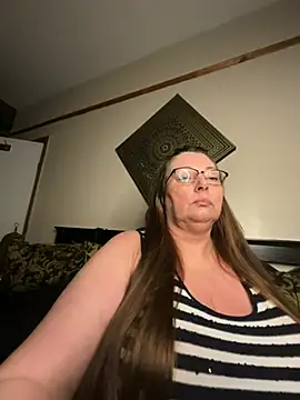 BuxomKitty BBW online show from 03.06.26