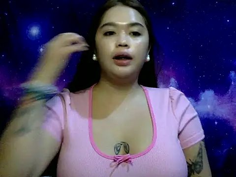  GoddessShemalex online show from 12.17.25