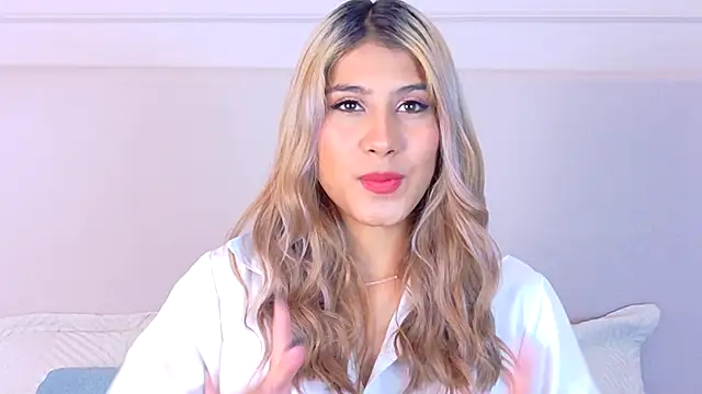 ZoehAngel online show from 10.03.25