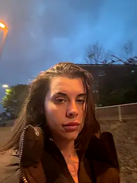 AlitaNova online show from 11.14.25