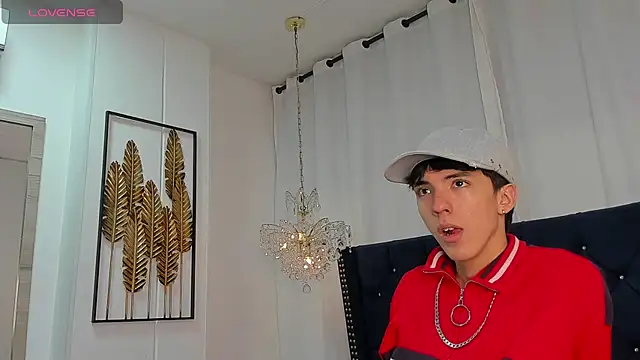 AerumChae online show from 02.10.26