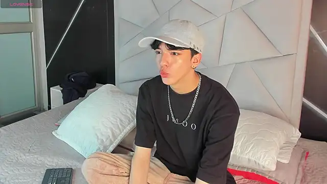 AerumChae online show from 04.05.26