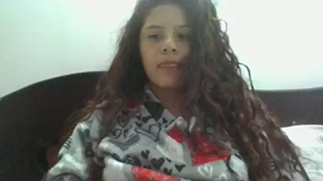 Velvet Moon V online show from 04.18.26