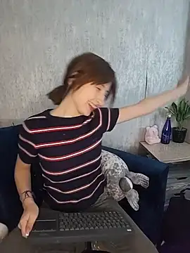 AriMonoban online show from 02.27.26