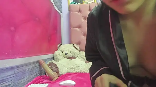 bellaseduzione online show from 01.17.26