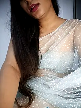 hotty-nisha online show from 10.03.25