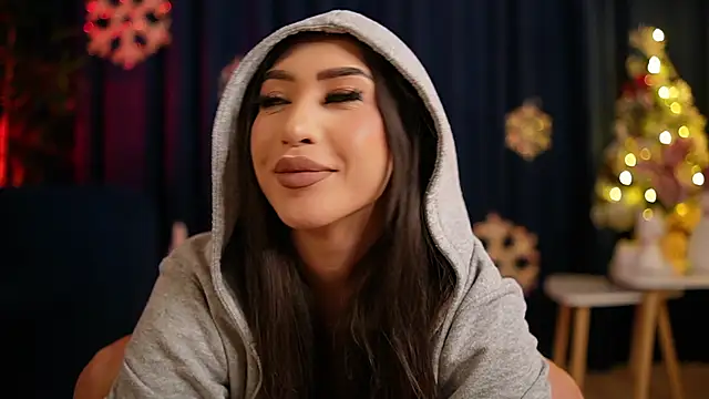  ChloeLee  online show from 12.16.25