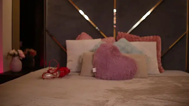  ChloeLee  online show from 01.10.26