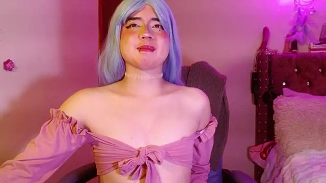 Snapshot of SaKuryTa_9 chatting on 09.18.25 SaKuryTa 9 online show from 09.18.25