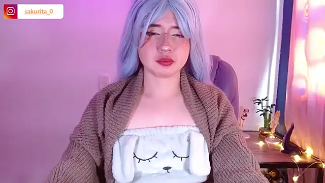 SaKuryTa 9 online show from 02.05.26