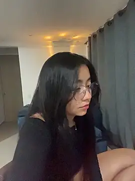 Lily June online show from 10.14.25