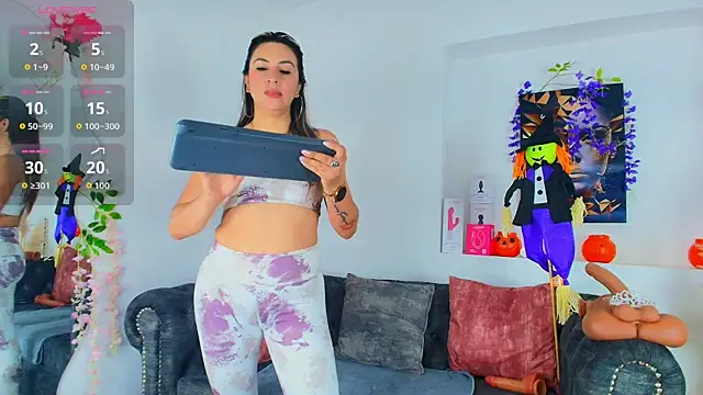 may wood online show from 10.25.25