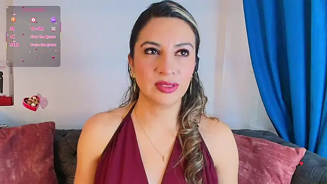 may wood online show from 11.28.25