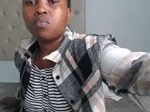 Lolly Ramochele online show from 11.24.25