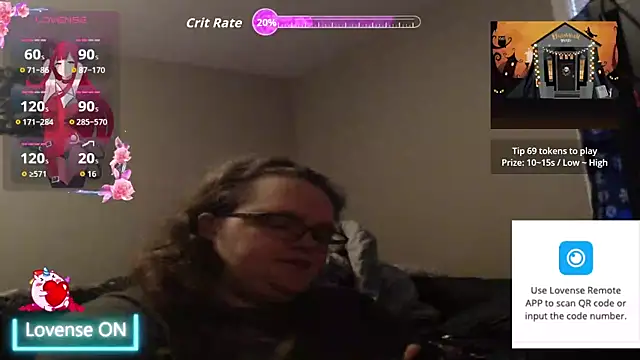 TheMistyPrice online show from 10.28.25