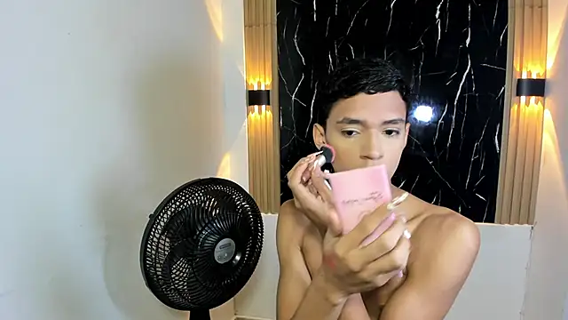 Snapshot of BILLY_JAMEES chatting on 11.13.25 BILLY JAMEES online show from 11.13.25