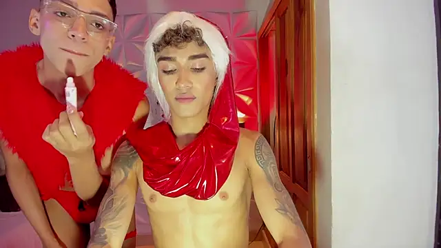 Snapshot of BILLY_JAMEES chatting on 12.19.25 BILLY JAMEES online show from 12.19.25