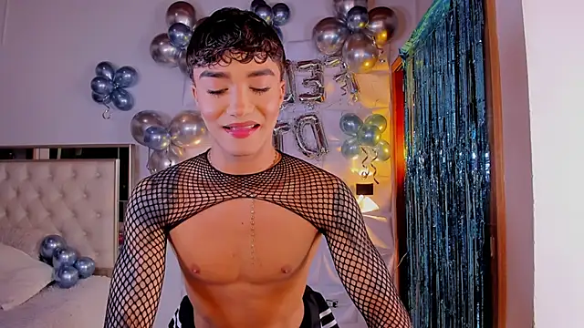 Snapshot of BILLY_JAMEES chatting on 01.15.26 BILLY JAMEES online show from 01.15.26