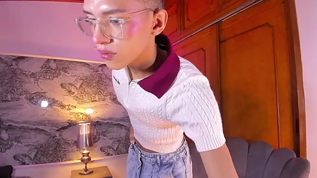 Snapshot of BILLY_JAMEES chatting on 02.04.26 BILLY JAMEES online show from 02.04.26