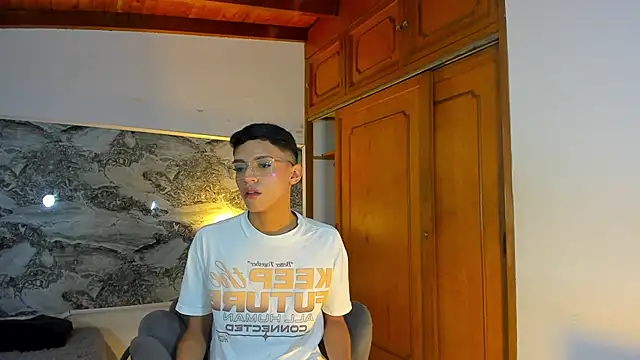 Snapshot of BILLY_JAMEES chatting on 02.13.26 BILLY JAMEES online show from 02.13.26