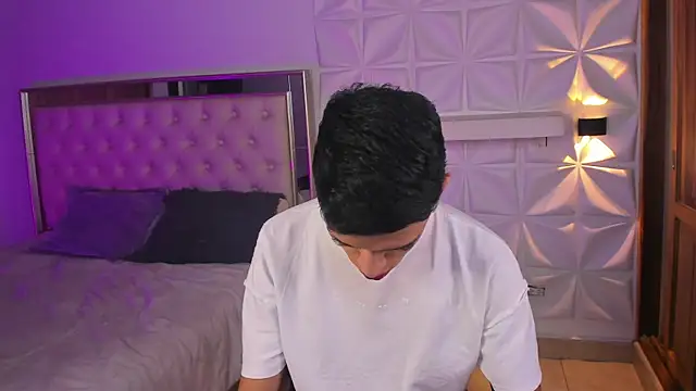 Snapshot of BILLY_JAMEES chatting on 02.22.26 BILLY JAMEES online show from 02.22.26