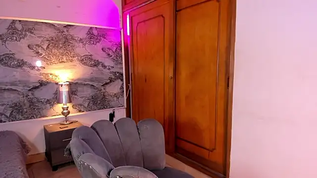 Snapshot of BILLY_JAMEES chatting on 02.24.26 BILLY JAMEES online show from 02.24.26