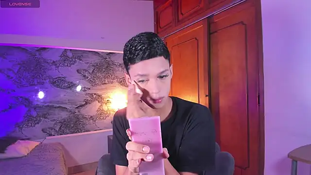 BILLY JAMEES online show from 03.21.26