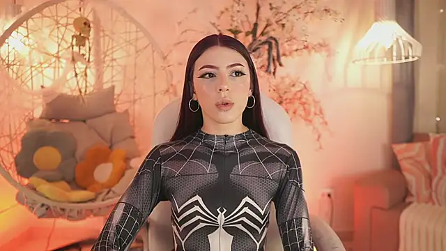 JadeSummerr online show from 10.01.25