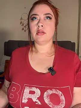 maddy Bloomm online show from 02.10.26