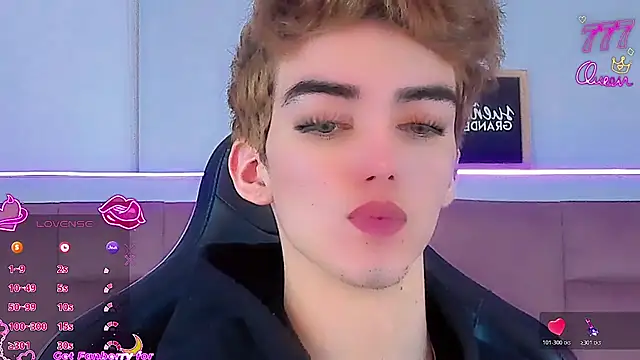 Baby FenixTS online show from 03.03.26