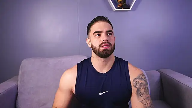 Snapshot of Paul_Phoenix chatting on 11.02.25 Paul Phoenix online show from 11.02.25