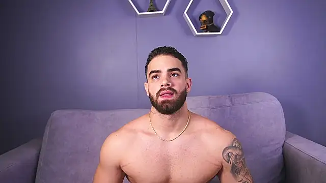 Snapshot of Paul_Phoenix chatting on 11.03.25 Paul Phoenix online show from 11.03.25