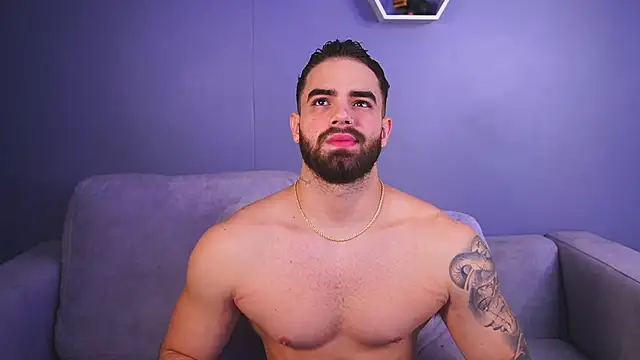 Snapshot of Paul_Phoenix chatting on 11.06.25 Paul Phoenix online show from 11.06.25