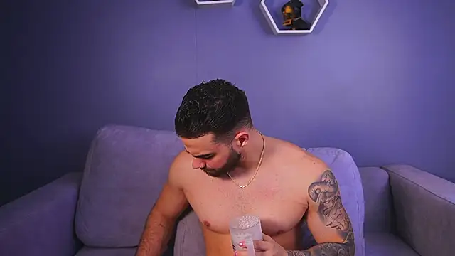 Snapshot of Paul_Phoenix chatting on 11.07.25 Paul Phoenix online show from 11.07.25