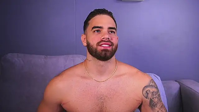 Snapshot of Paul_Phoenix chatting on 12.01.25 Paul Phoenix online show from 12.01.25