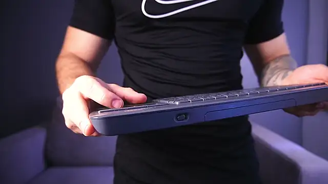 Snapshot of Paul_Phoenix chatting on 12.02.25 Paul Phoenix online show from 12.02.25