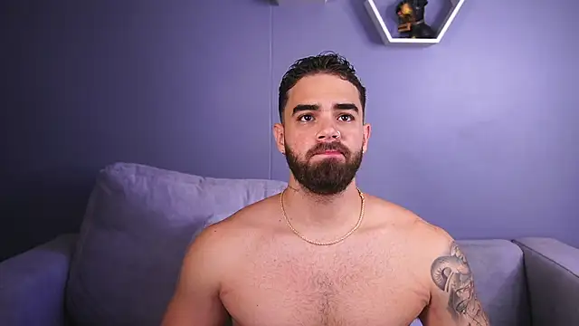 Snapshot of Paul_Phoenix chatting on 12.03.25 Paul Phoenix online show from 12.03.25