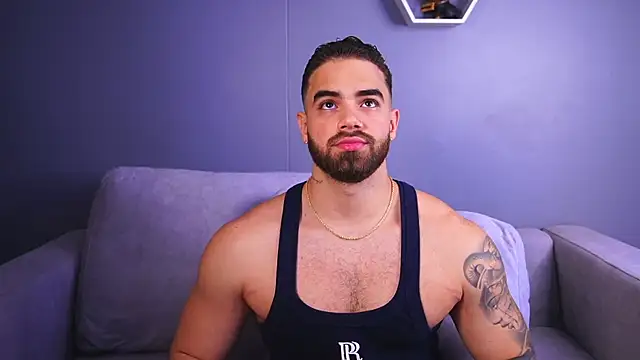 Snapshot of Paul_Phoenix chatting on 12.14.25 Paul Phoenix online show from 12.14.25